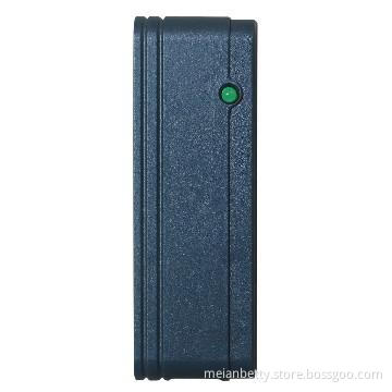 Wireless Sensitive Vibration Detector with good Sensitivity